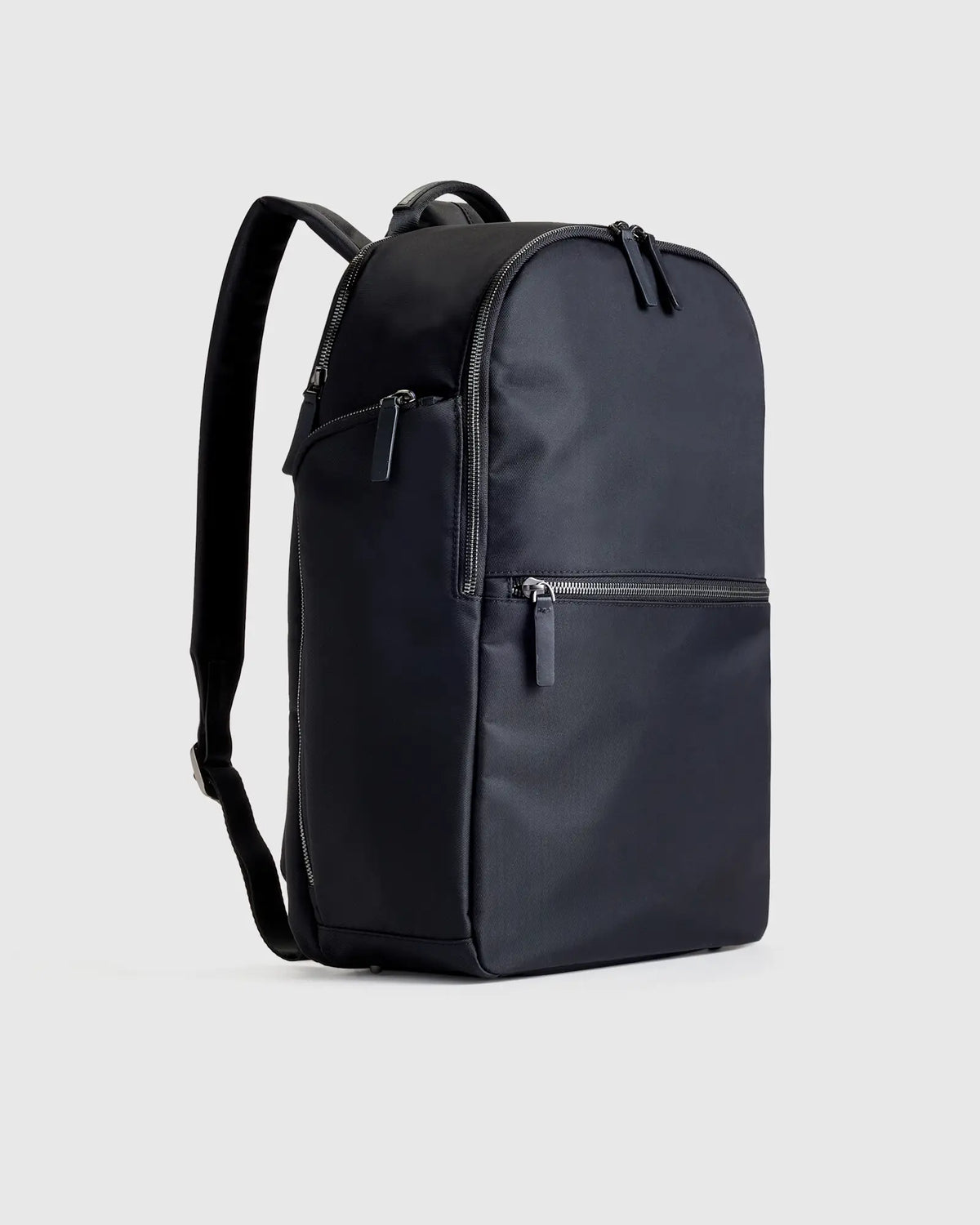 Voyage Nylon Slim Travel Backpack - US 7776