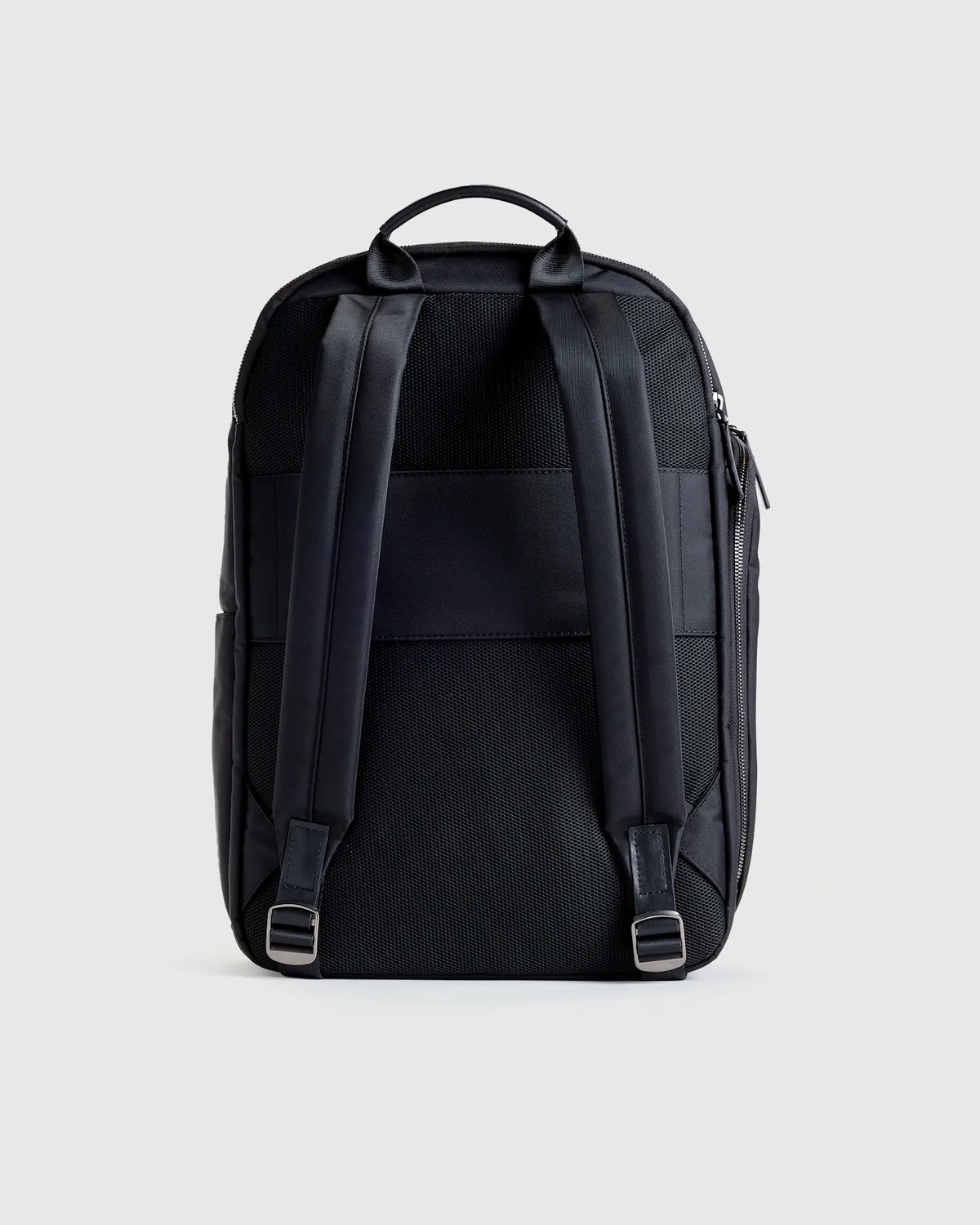 Voyage Nylon Slim Travel Backpack - US 7776