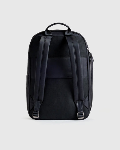 Voyage Nylon Slim Travel Backpack - US 7776