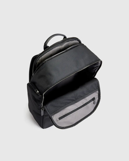 Voyage Nylon Slim Travel Backpack - US 7776