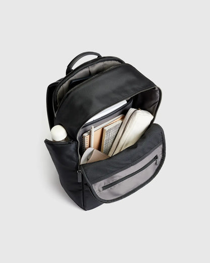 Voyage Nylon Slim Travel Backpack - US 7776
