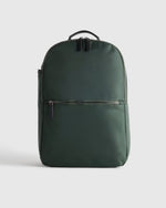 Voyage Nylon Slim Travel Backpack - US 4276