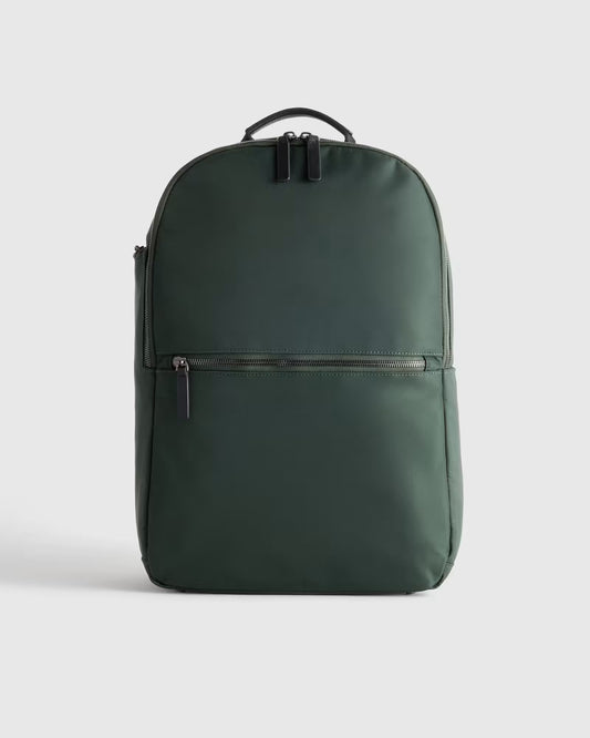 Voyage Nylon Slim Travel Backpack - US 4276