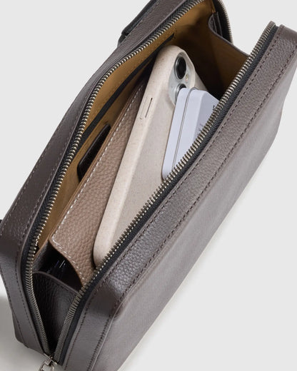 Excursion Italian Leather Sling - US 1744