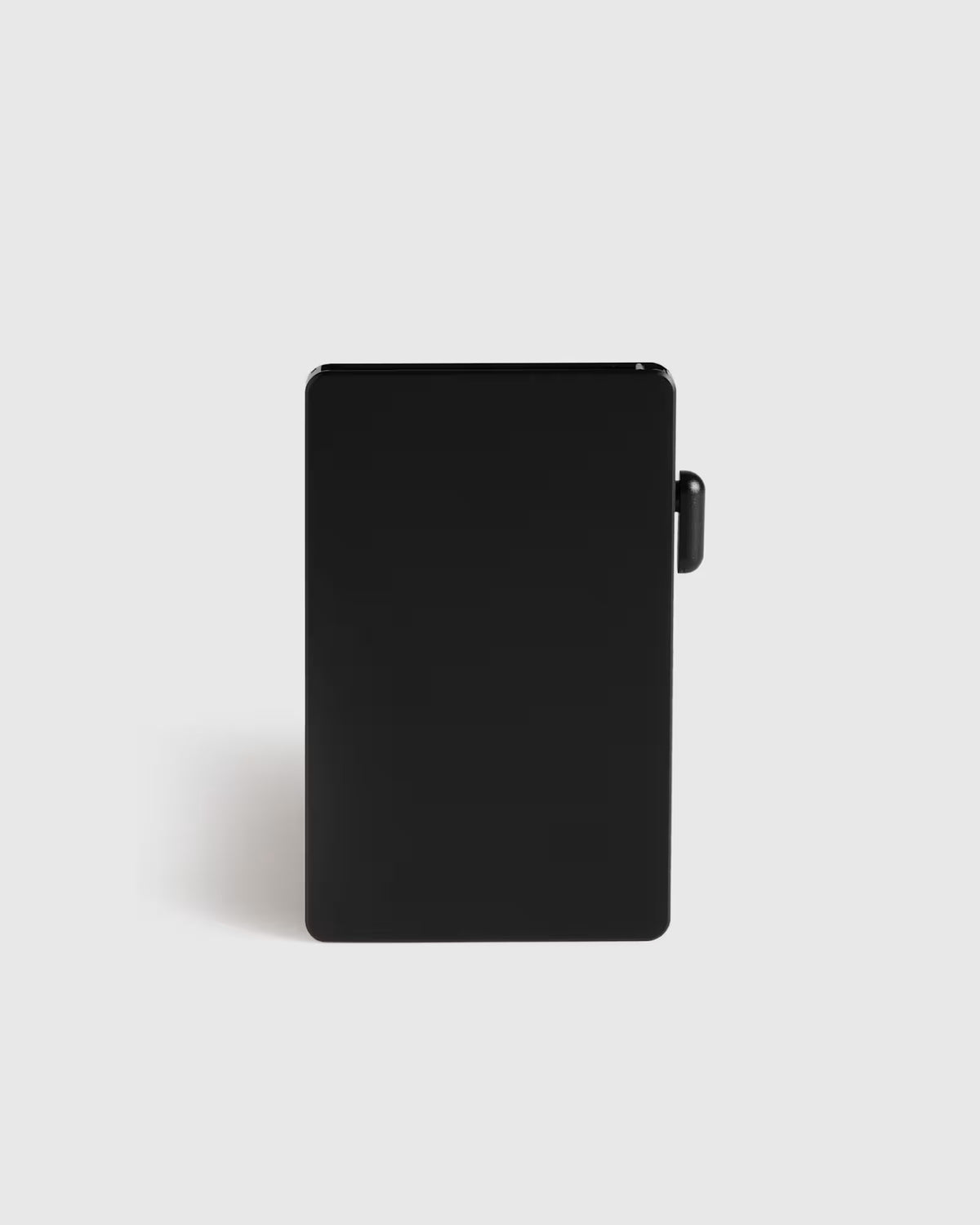 Titanium RFID Card Holder - US 5621