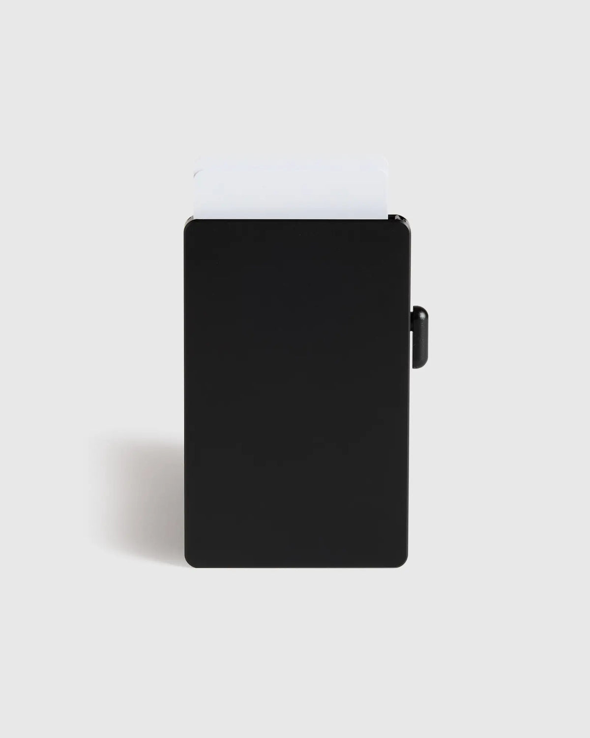 Titanium RFID Card Holder - US 5621