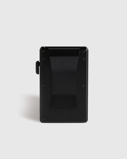 Titanium RFID Card Holder - US 5621