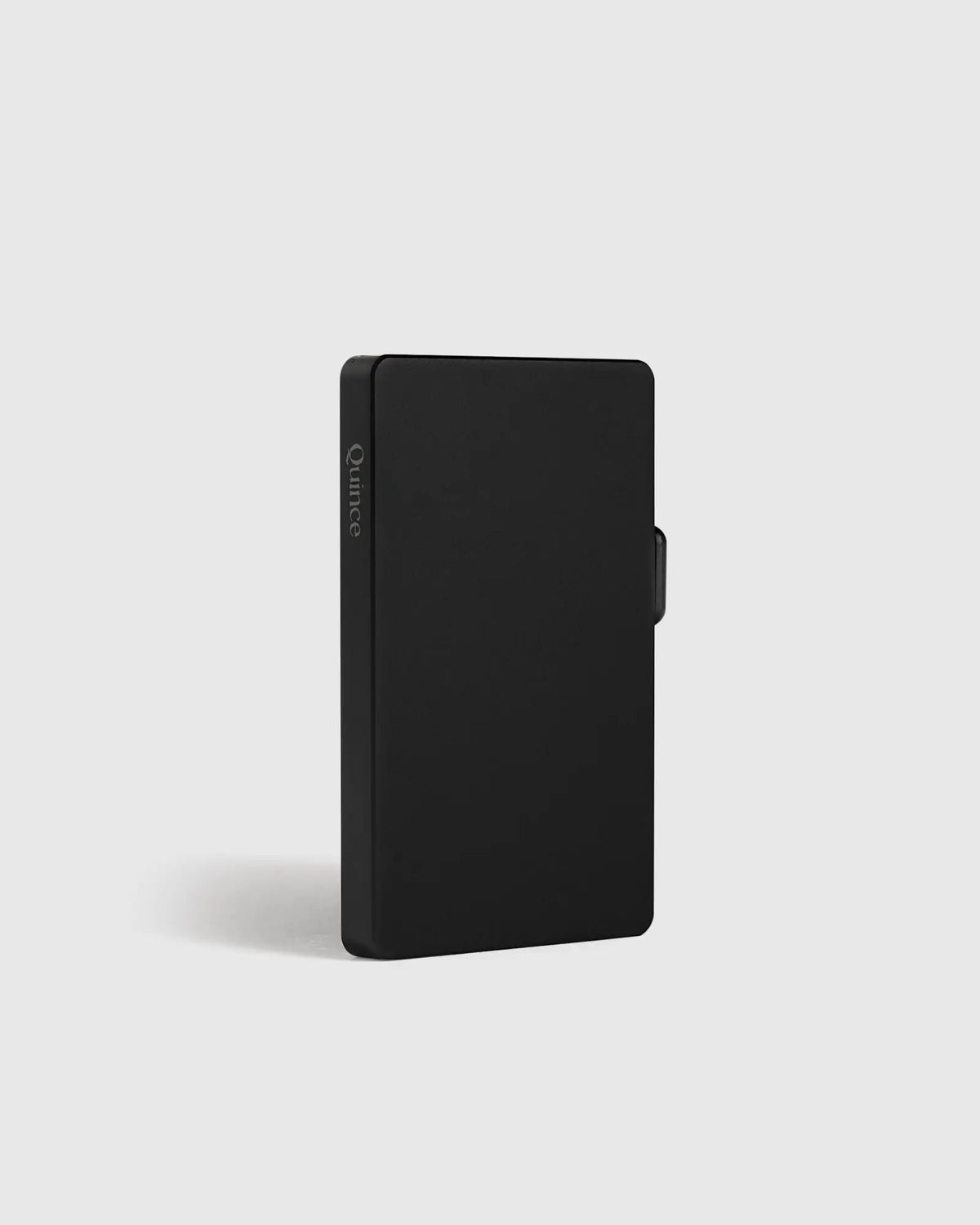 Titanium RFID Card Holder - US 5621