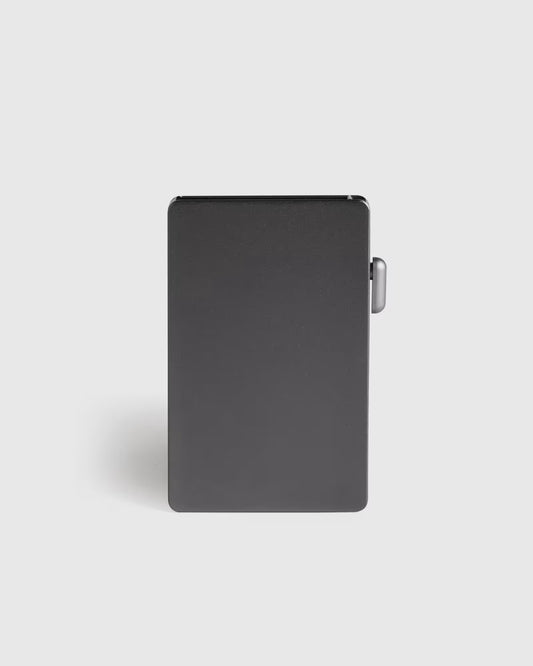 Titanium RFID Card Holder - US 4485