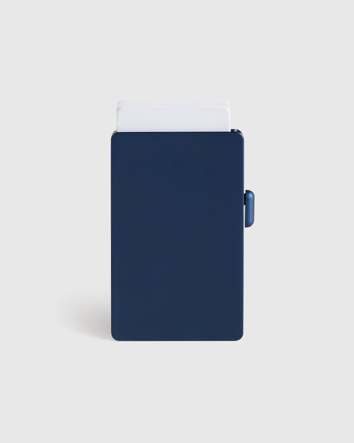 Titanium RFID Card Holder - US 5711
