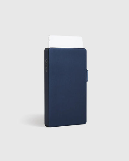 Titanium RFID Card Holder - US 5711