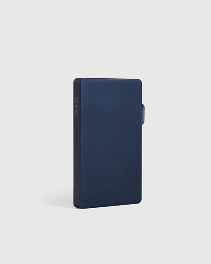 Titanium RFID Card Holder - US 5711