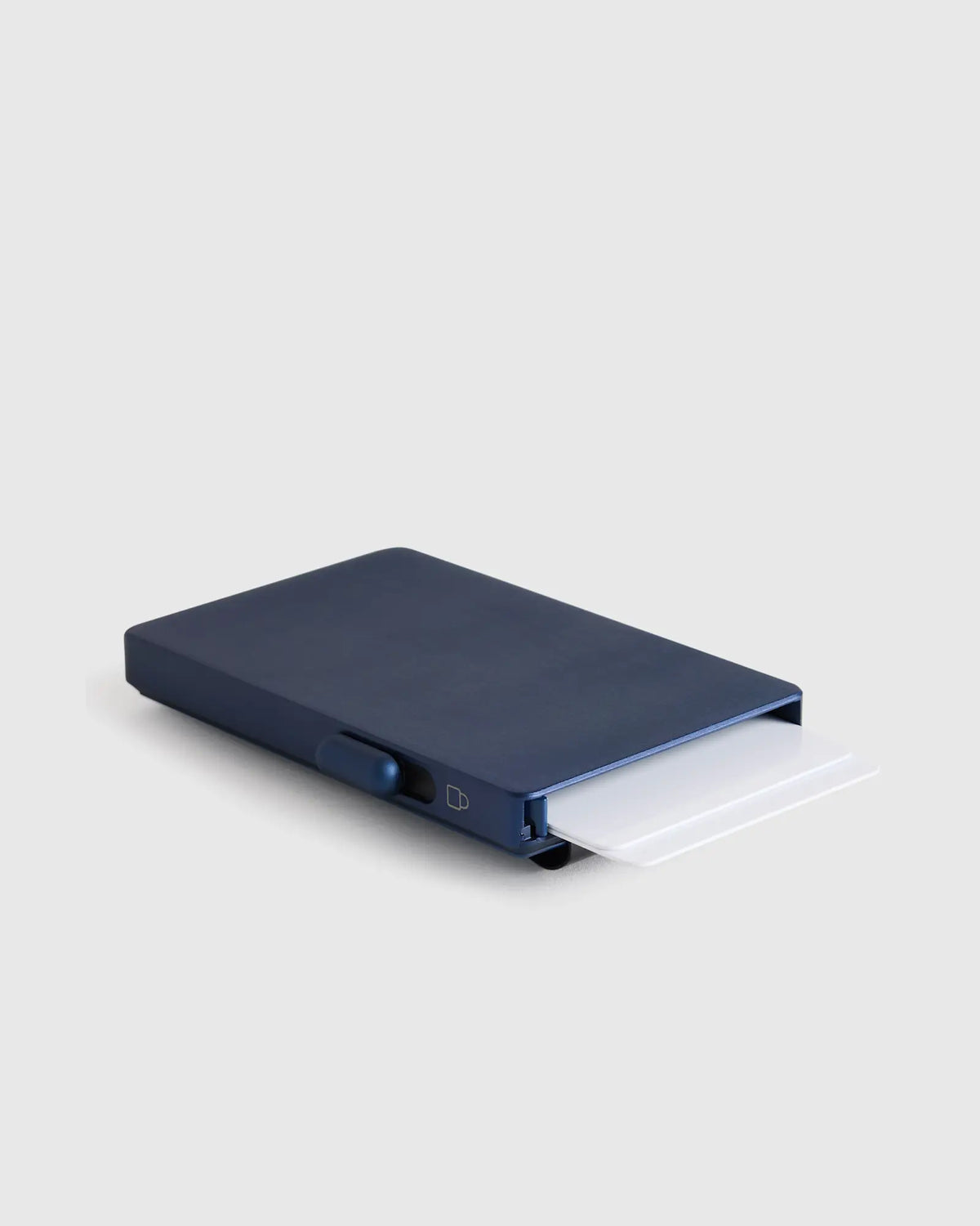 Titanium RFID Card Holder - US 5711