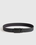 Axel Utility Webbing Ratchet Belt - US 2885