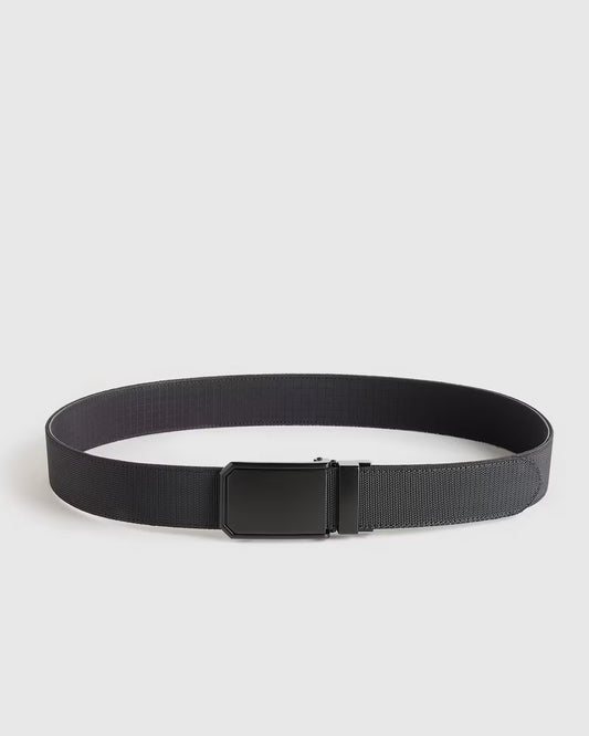 Axel Utility Webbing Ratchet Belt - US 2885