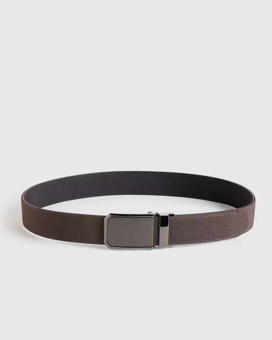 Axel Utility Webbing Ratchet Belt - US 3437