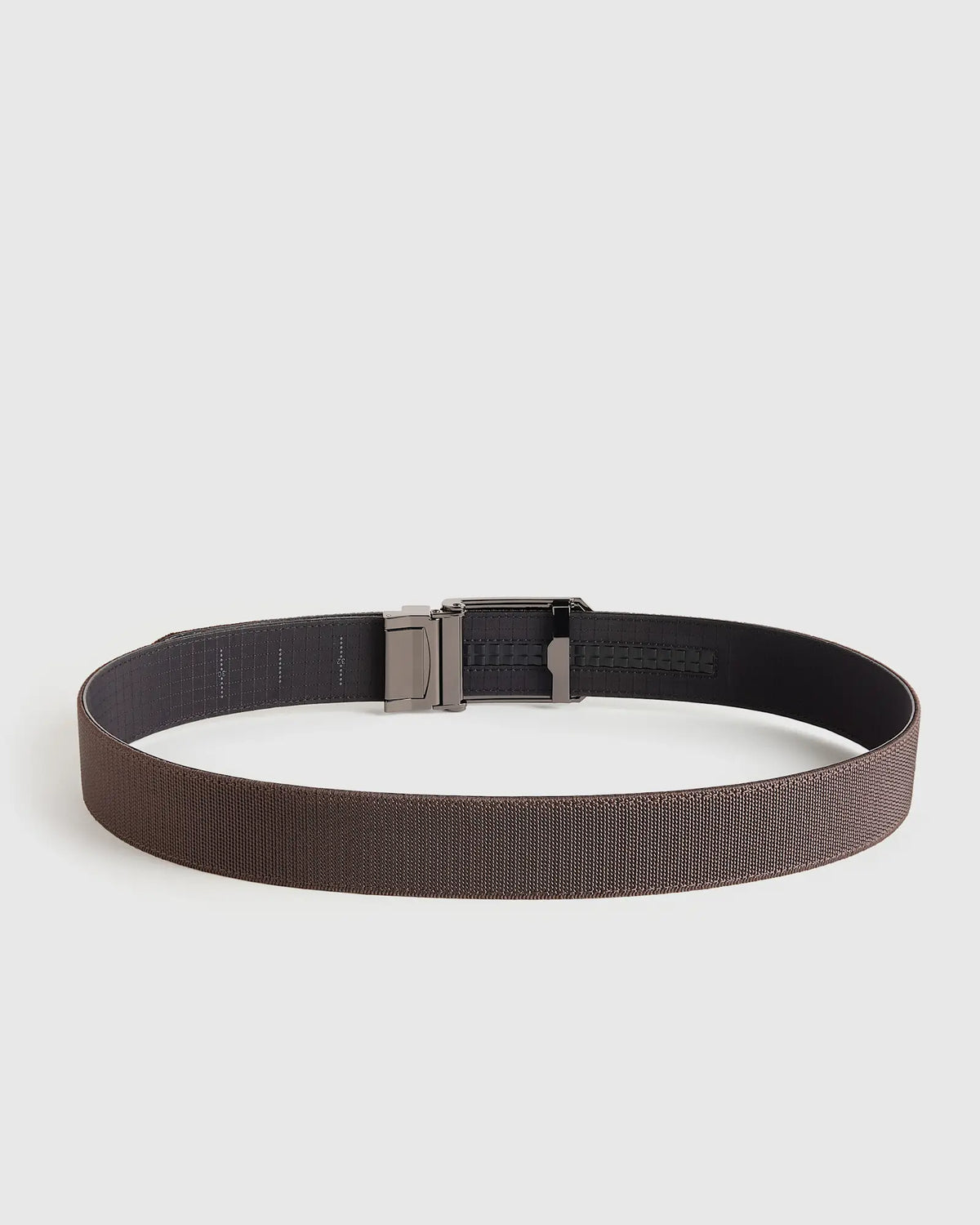 Axel Utility Webbing Ratchet Belt - US 3437