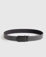 Axel Utility Webbing Ratchet Belt - US 4281