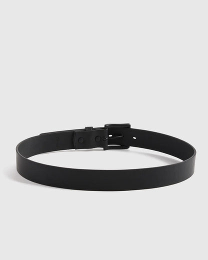 Adam Heritage Leather Jeans Belt - US 7523