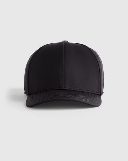 Water Repellent Performance Classic Hat - US 6455