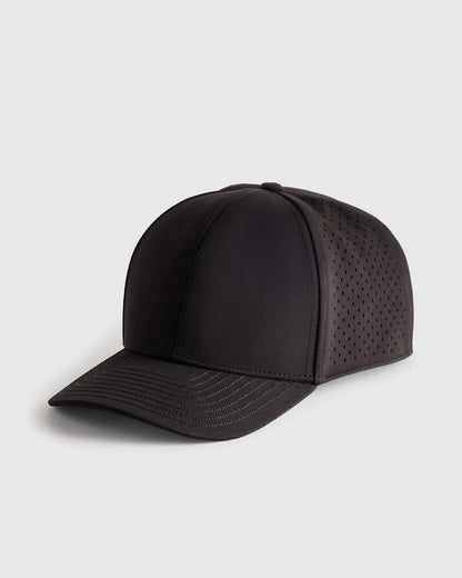 Water Repellent Performance Classic Hat - US 6455