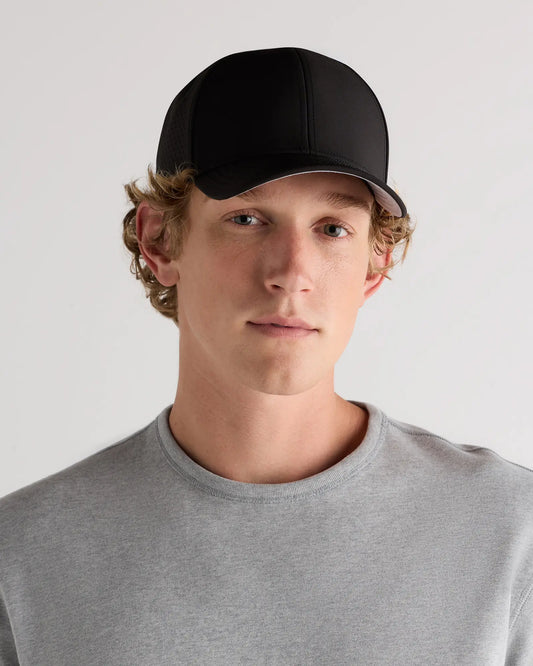 Water Repellent Performance Classic Hat - US 6455