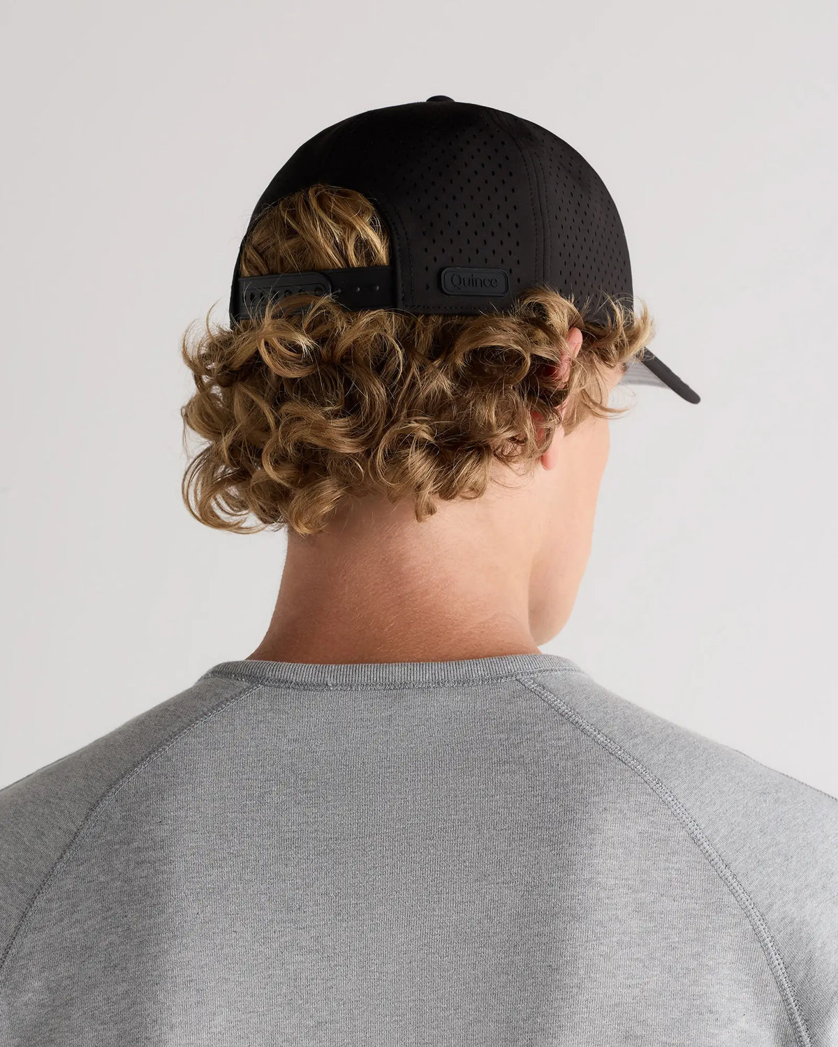 Water Repellent Performance Classic Hat - US 6455