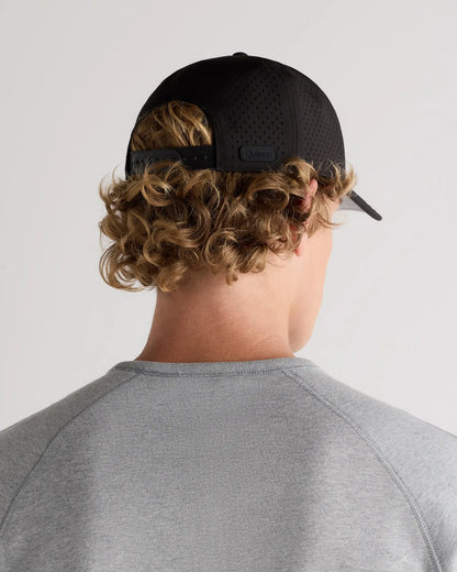 Water Repellent Performance Classic Hat - US 6455