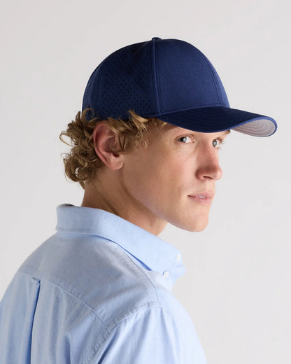 Water Repellent Performance Classic Hat - US 3885
