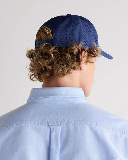 Water Repellent Performance Classic Hat - US 3885