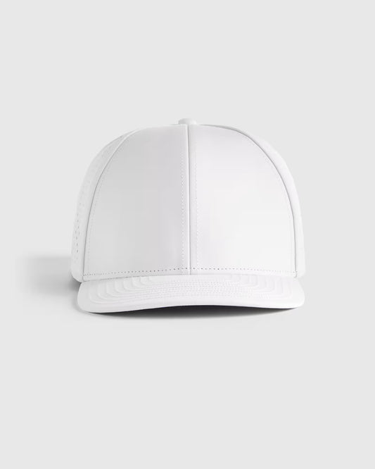 Water Repellent Performance Classic Hat - US 4166