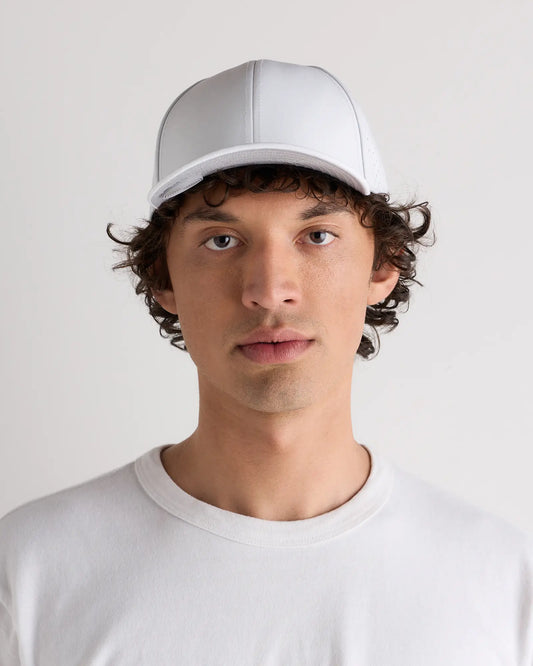 Water Repellent Performance Classic Hat - US 4166