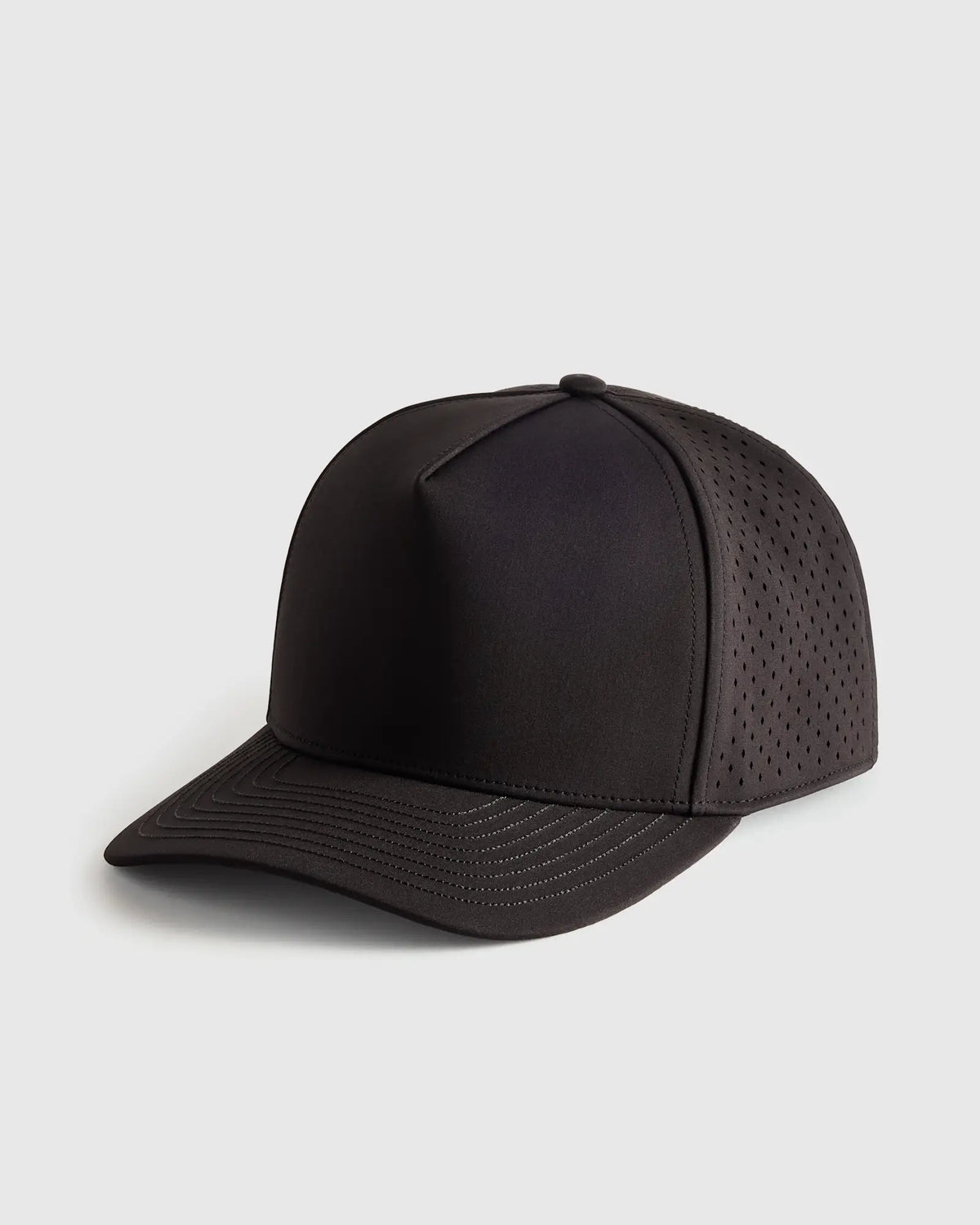 Water Repellent Performance Trucker Hat - US 0685