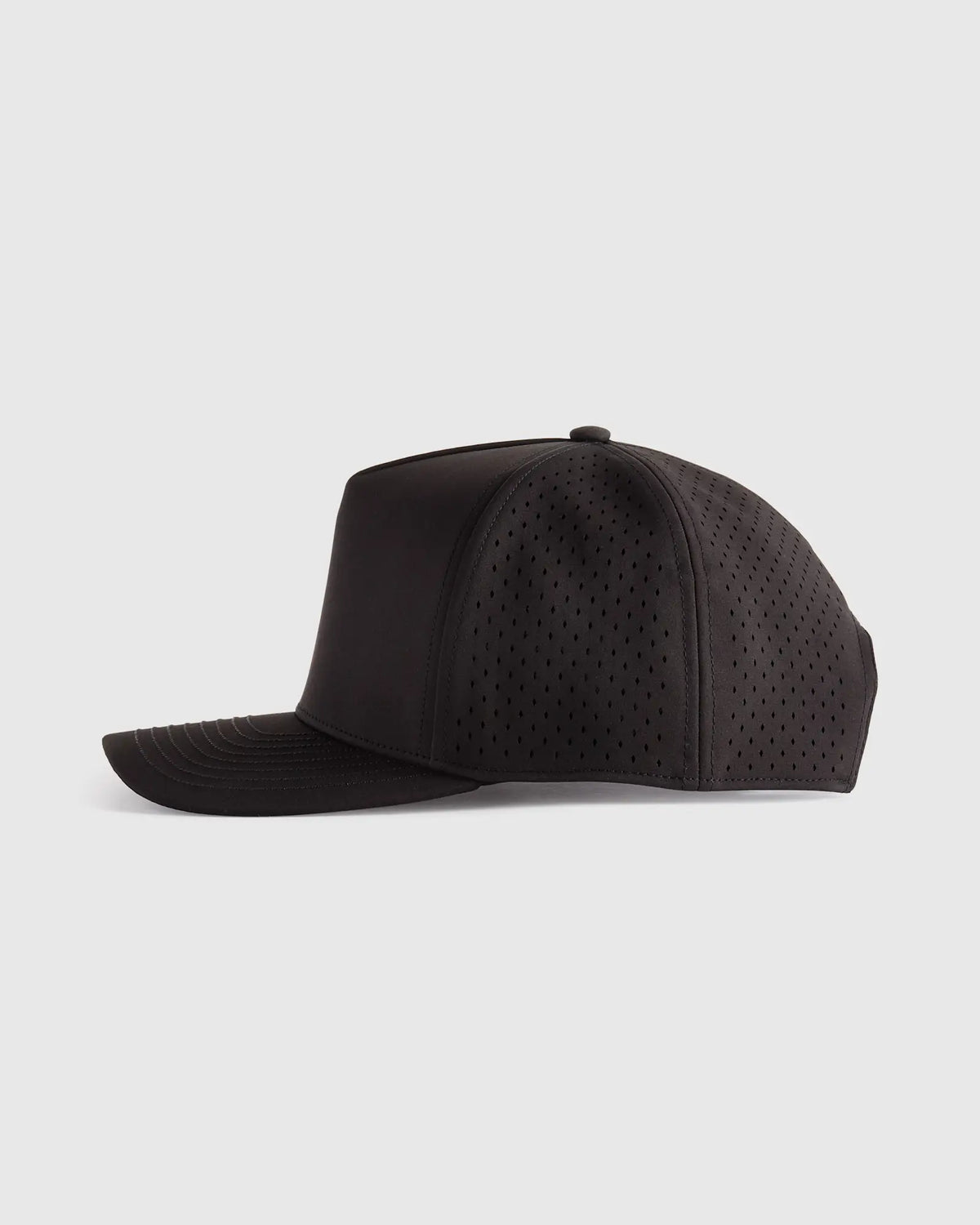 Water Repellent Performance Trucker Hat - US 0685