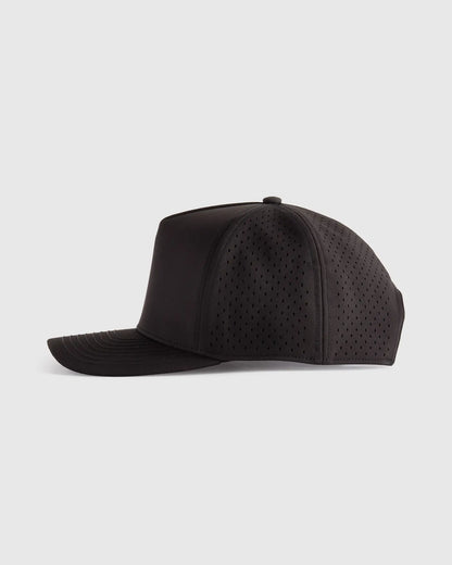 Water Repellent Performance Trucker Hat - US 0685