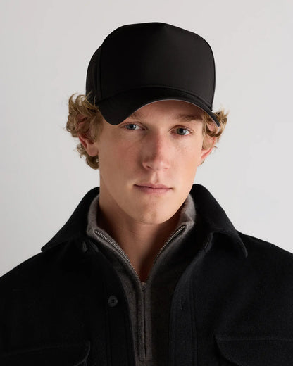 Water Repellent Performance Trucker Hat - US 0685