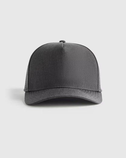 Water Repellent Performance Trucker Hat - US 5376