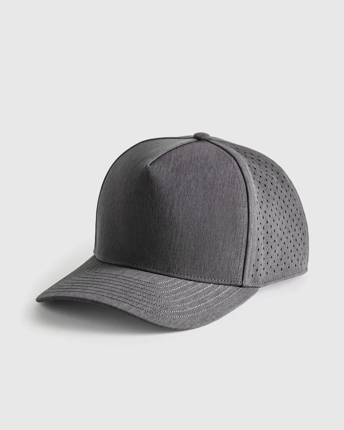 Water Repellent Performance Trucker Hat - US 5376
