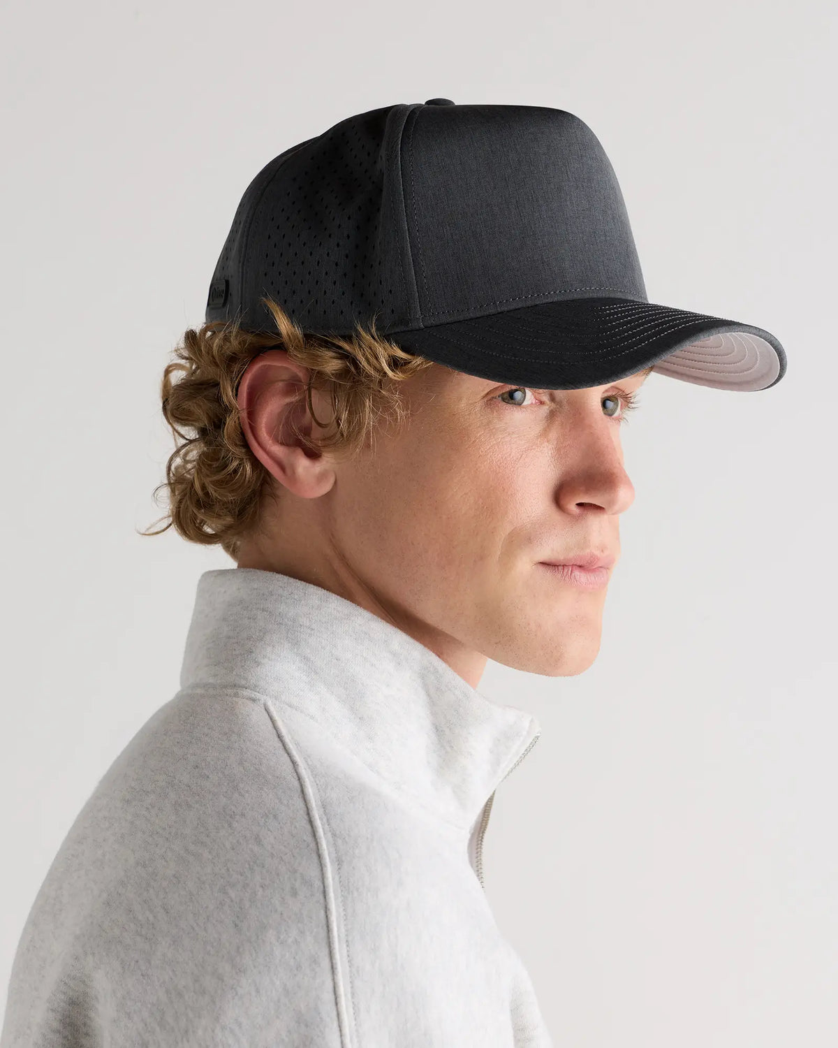 Water Repellent Performance Trucker Hat - US 5376