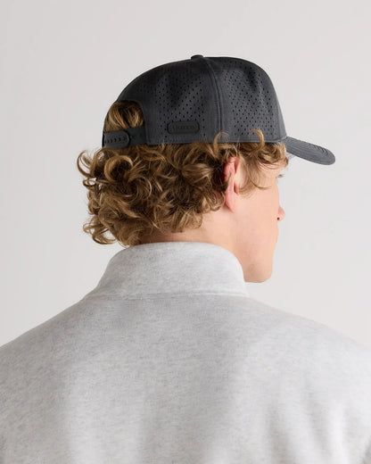 Water Repellent Performance Trucker Hat - US 5376