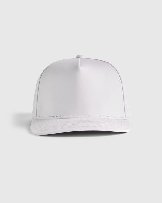 Water Repellent Performance Trucker Hat - US 4247