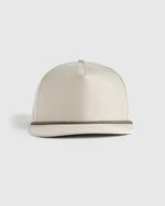 Water Repellent Performance Rope Hat - US 0488