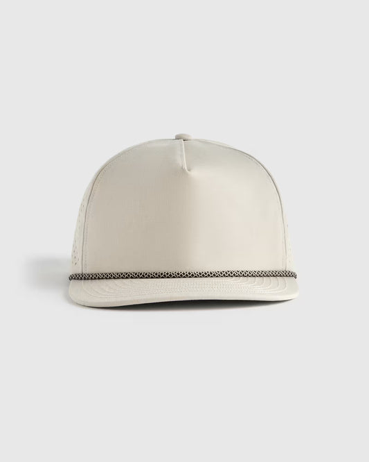 Water Repellent Performance Rope Hat - US 0488