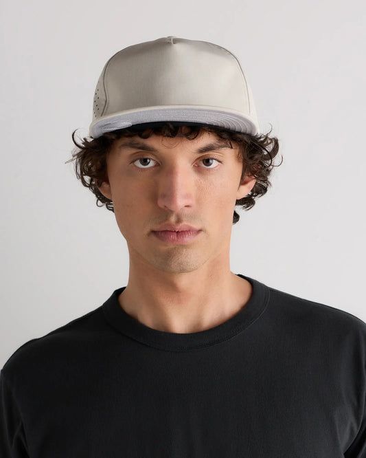 Water Repellent Performance Rope Hat - US 0488