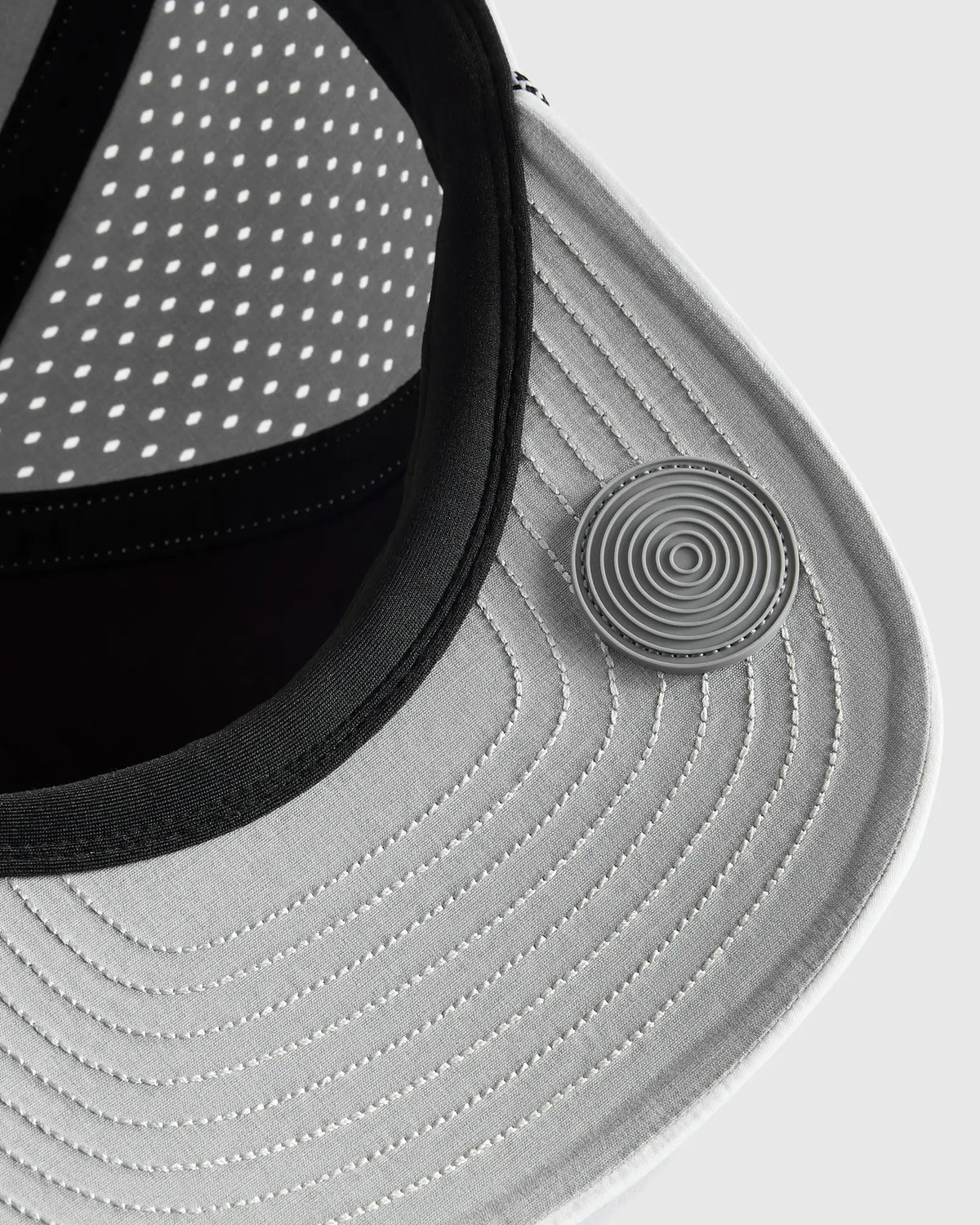 Water Repellent Performance Rope Hat - US 9731