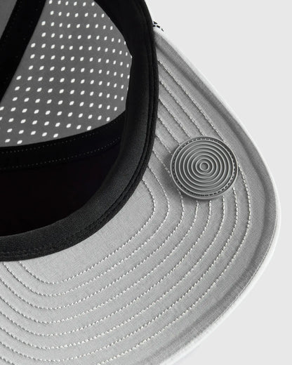 Water Repellent Performance Rope Hat - US 9731