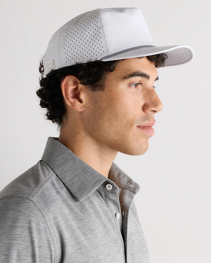 Water Repellent Performance Rope Hat - US 9731