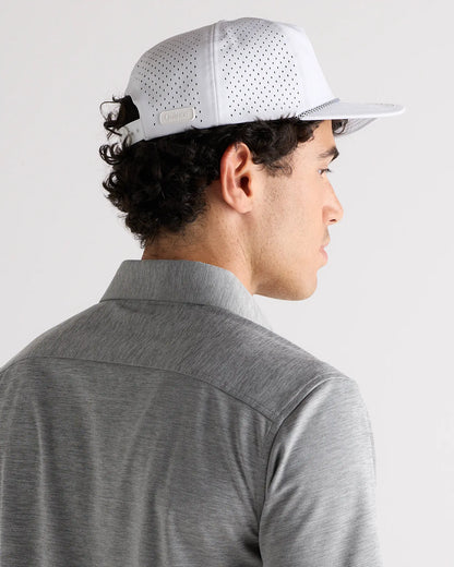 Water Repellent Performance Rope Hat - US 9731