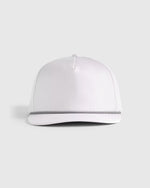 Water Repellent Performance Rope Hat - US 9731