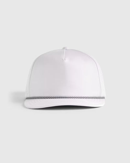 Water Repellent Performance Rope Hat - US 9731